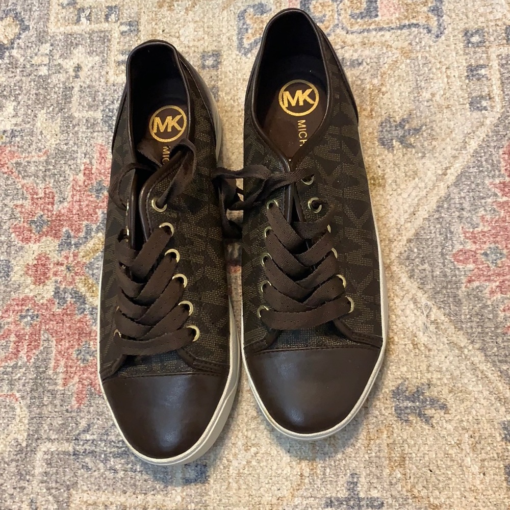 Women’s Michael Kors Sneakers